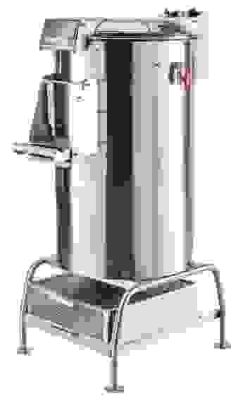 Картофелечистка Abat МКК-500-01 Cubitron-3M