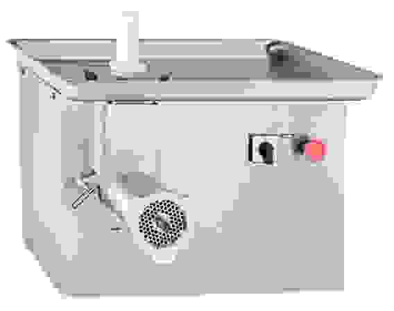 Мясорубка Abat МЭП-300Н-01