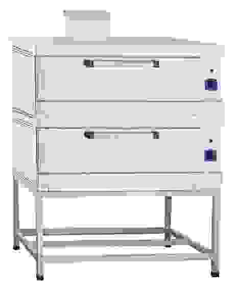Шкаф пекарский Abat ГШ-2