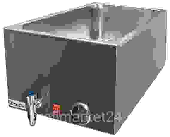 Мармит Convito CK165A (ZCK165ВТ)