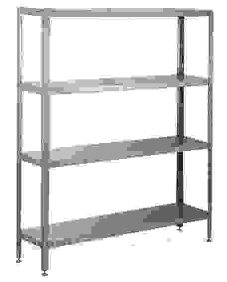 Стеллаж кухонный ATESY СТК-1200/400