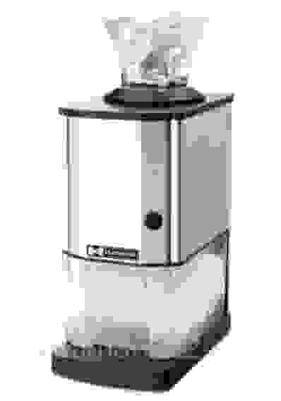 Измельчитель льда Hurakan HKN-TRGM