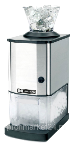 Измельчитель льда Hurakan HKN-TRGM