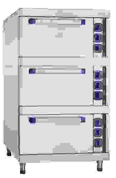 Шкаф жарочный Abat ШЖЭ-3-Э