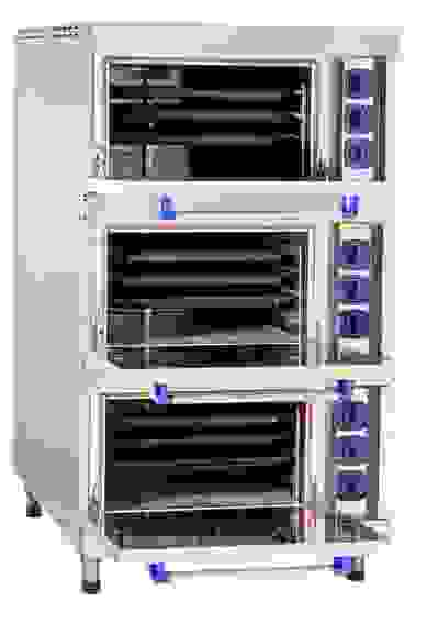 Шкаф жарочный Abat ШЖЭ-3-Э