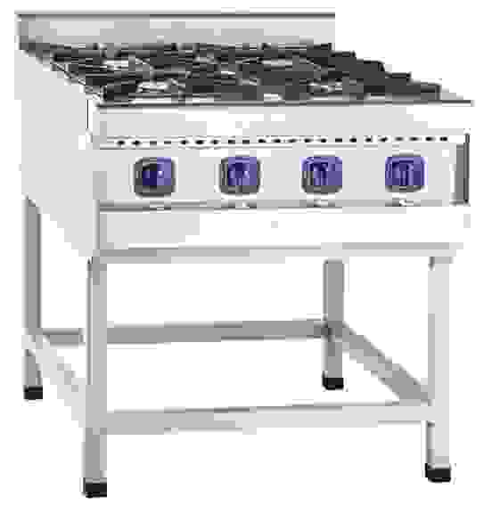 Плита газовая Abat ПГК-49П