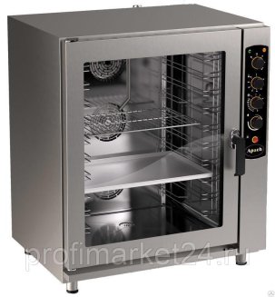 ПЕЧЬ КОНВЕКЦИОННАЯ APACH A9/10DHS