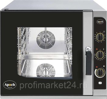 Печь конвекционная Apach AB6M