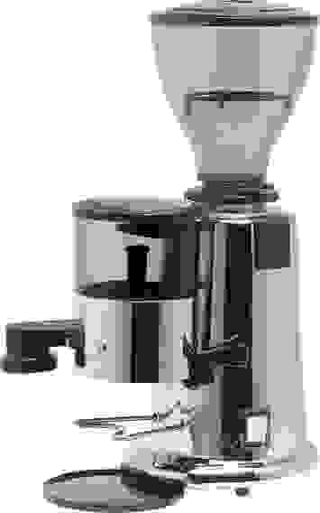 Кофемолка Apach ACG1 черная