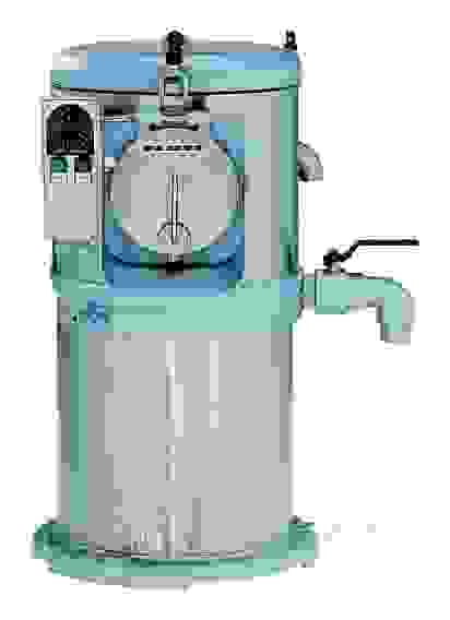 Картофелечистка FLOTT 20K