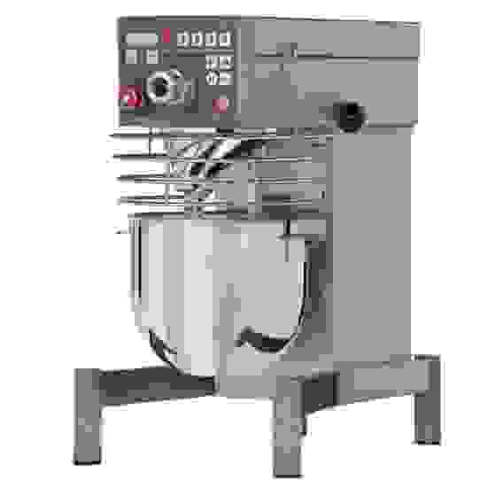 МИКСЕР ПЛАНЕТАРНЫЙ VARIMIXER RN10 VL-2 НАСТОЛЬНЫЙ