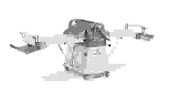 Машина тестораскаточная т.м. WLBake серии DSF, мод. DSF 600-1200