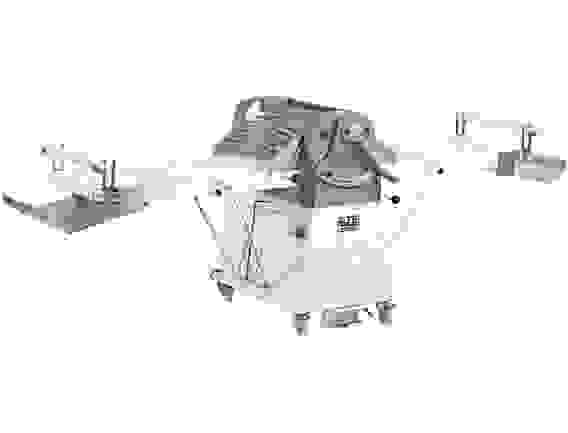 Машина тестораскаточная т.м. WLBake серии DSF, мод. DSF 600-1200