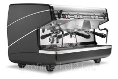 Кофемашина рожковая NUOVA SIMONELLI APPIA II 2 GR S 220V высокая группа полуавтомат + экономайзер