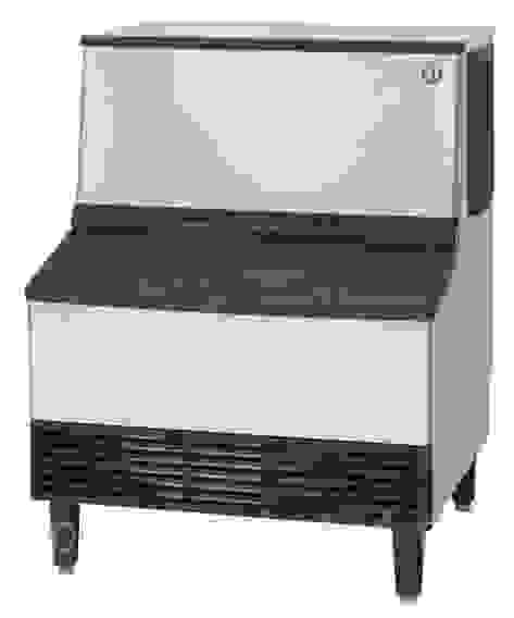 Льдогенератор HOSHIZAKI KM-140B