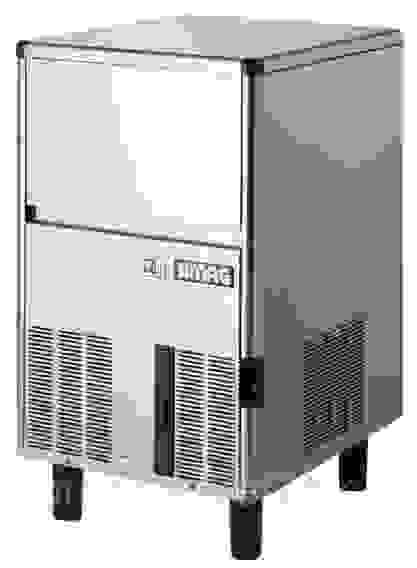 Льдогенератор SIMAG SPR 80 AS