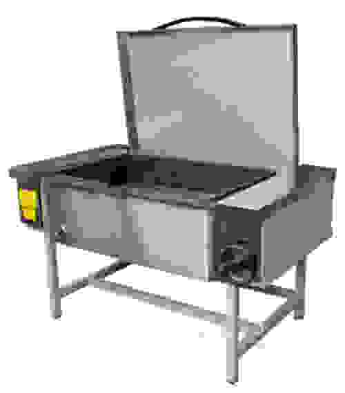 Сковорода электрическая СЭП-0,45