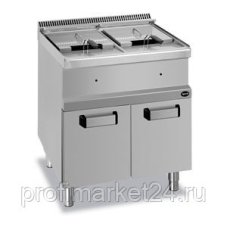 Фритюрница 700 сер. Apach APFG-77P