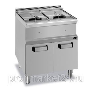 Фритюрница 700 сер. Apach APFG-77P