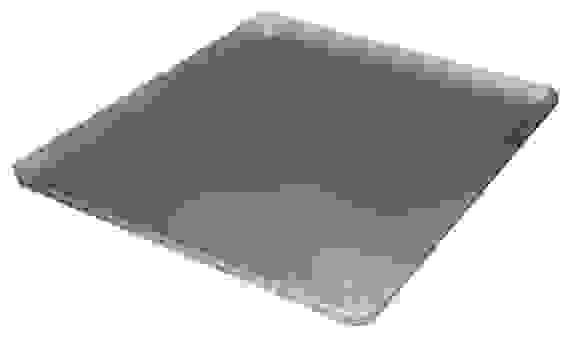 Лист подовый Восход (600х450х20) плоский