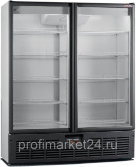 Шкаф холодильный Ариада R1400 MS