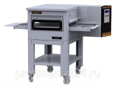 Печь для пиццы т.м. WLBake серии WellPizza, мод. Rapido 20