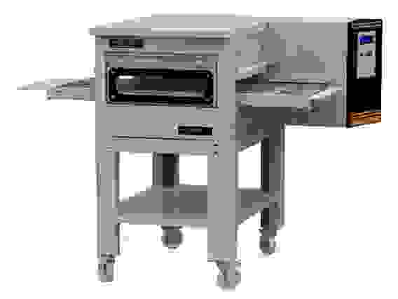 Печь для пиццы т.м. WLBake серии WellPizza, мод. Rapido 20