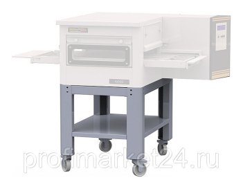 Стенд для печи для пиццы т.м. WLBake серии WellPizza, мод. Rapido 20