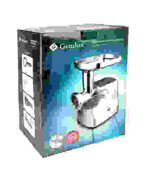Мясорубка GEMLUX GL-MG8350SS