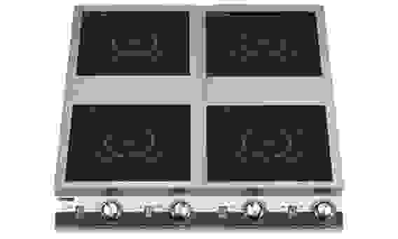 Плита индукционная Hurakan HKN-ICF35DX4