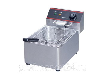 Фритюрница EKSI HEF-4L