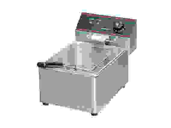 Фритюрница EKSI HEF-4L