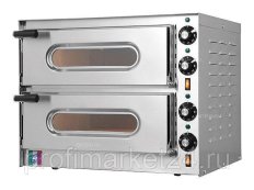Печь для пиццы Resto Italia SMALL/G2