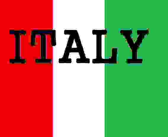 Печь для пиццы Resto Italia START 4