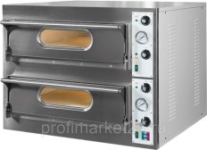 Печь для пиццы Resto Italia START 44