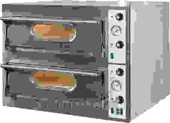 Печь для пиццы Resto Italia START 44
