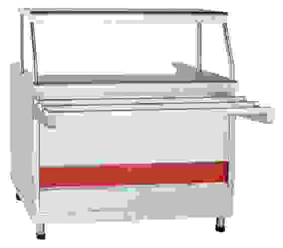 Мармит 1-х блюд Abat ПМЭС-70КМ