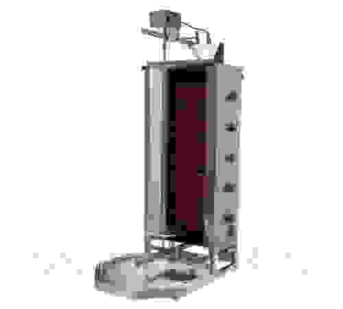 Гриль для шаурмы OZTI 5E