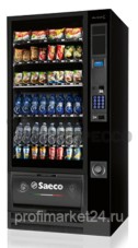 Торговый снековый автомат Saeco Artico L