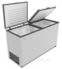 Ларь морозильный Frostor F 600 SD