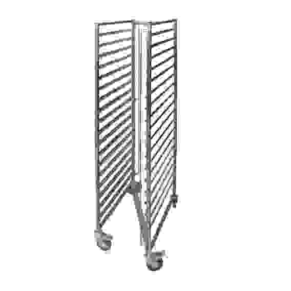 Тележка-шпилька т.м. EKSI ТШ-12 385х540х1600 (Z-образная)