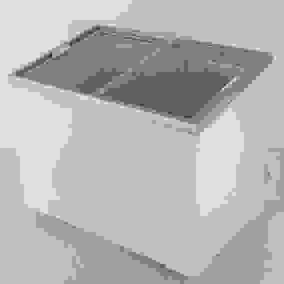 Ларь морозильный KLIMASAN D 300 DFSG FF