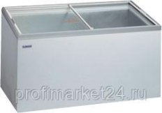 Ларь морозильный KLIMASAN D 400 DFSG FF