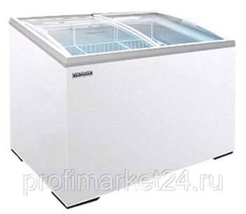Ларь морозильный KLIMASAN D 400 DFSG FF