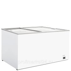 Ларь морозильный KLIMASAN D 500 DFSG FF