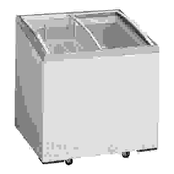 Ларь морозильный KLIMASAN D 400 DFSG AC