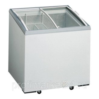Ларь морозильный KLIMASAN D 300 DFSG AC