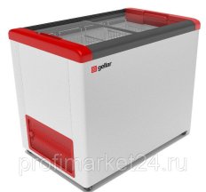 Ларь морозильный Frostor GELLAR FG 500 C