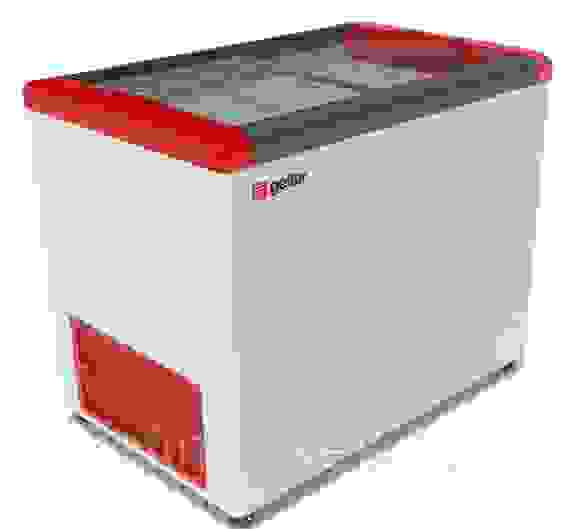 Ларь морозильный Frostor GELLAR FG 500 C