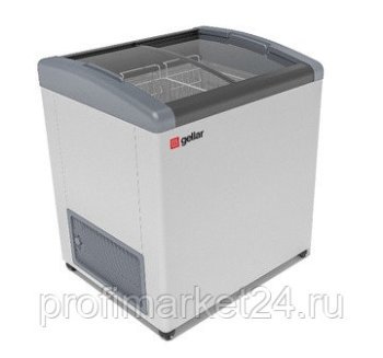 Ларь морозильный Frostor GELLAR FG 250 E